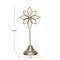 Hello Honey® 10.25" Gold Metal Star Decor on Stand